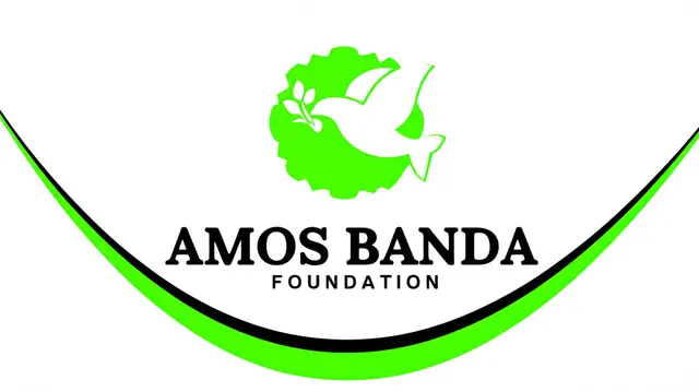 Amos Banda Foundation logo