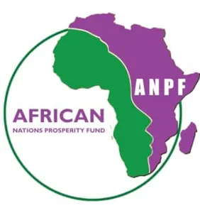ANPF logo