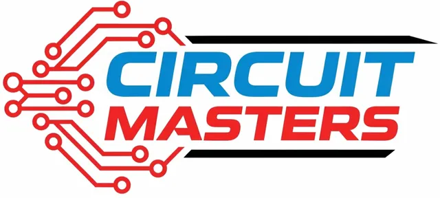 Circuit Masters logo