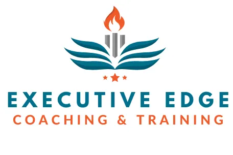 Executive Edge Coaching logo