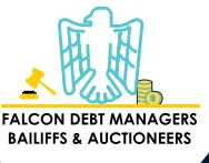 Falcon logo