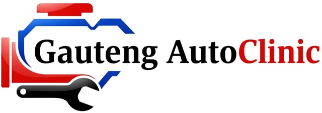 Gauteng Auto Clinic logo