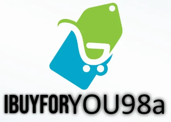 Ibuy logo
