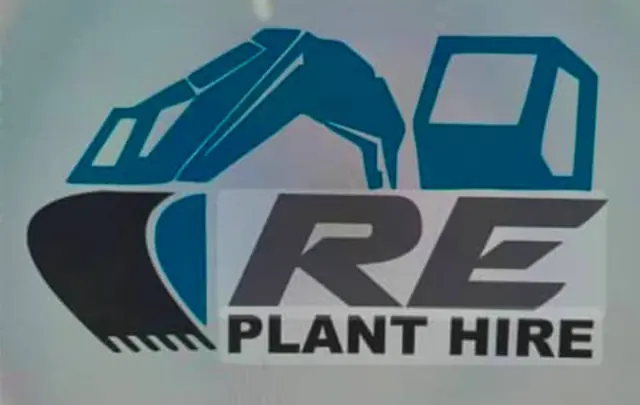 Re Enterprise logo