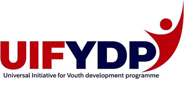 UIFYDP logo