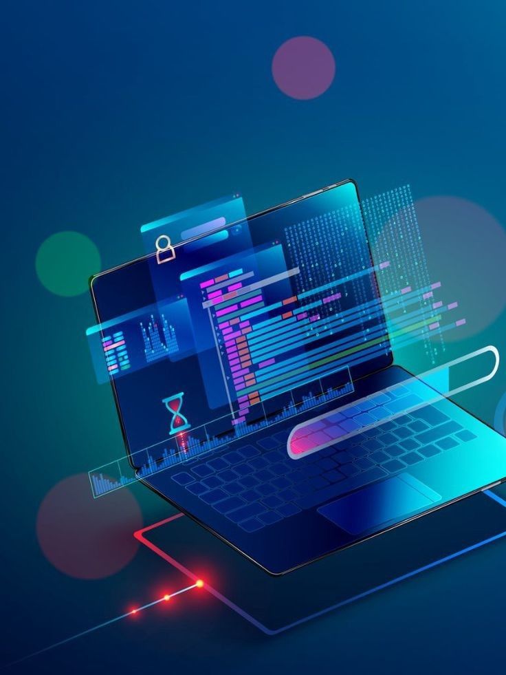 Website design and development